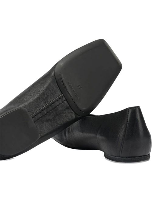 Ballerina Concordians RICK OWENS | RP01F6860LGY09